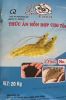 thuc-an-so-2s-20kg/bao - ảnh nhỏ  1