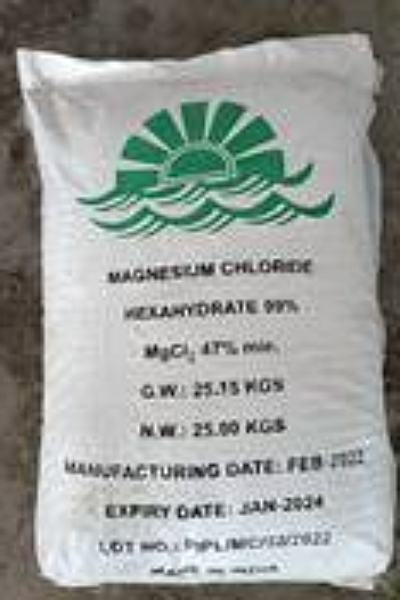 MGCL2 VẢY(25kg/bao)